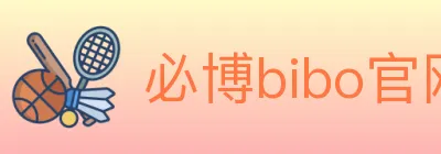 必博bibo官网体育 logo